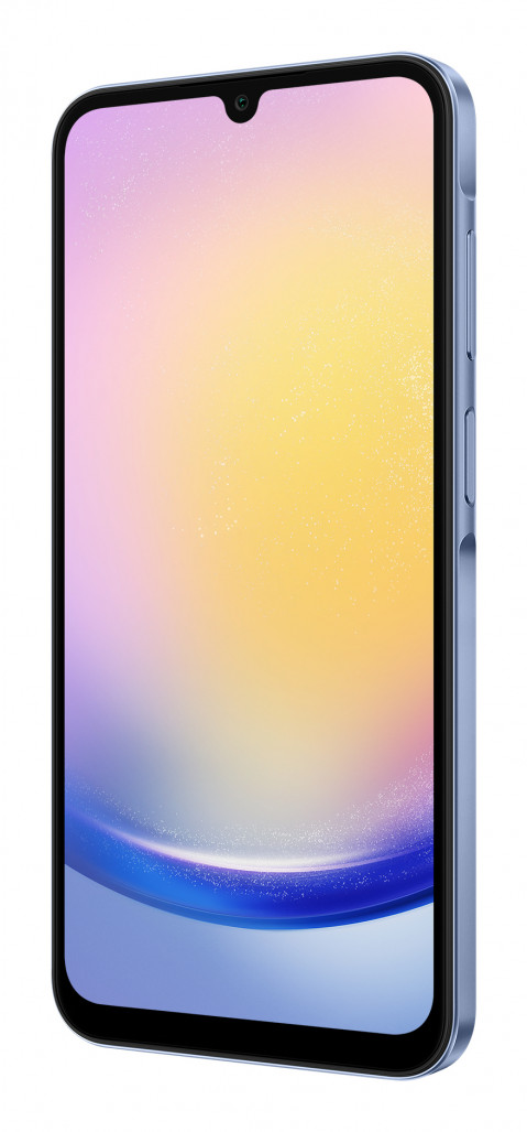 Samsung Galaxy A25 (A256) 5G ds 6/128GB Blue - Galeria zdjęcie 4