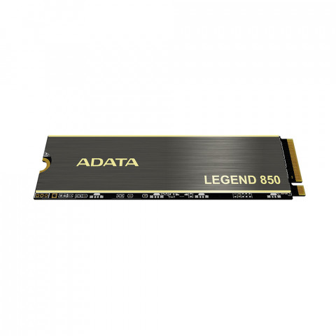 Dysk SSD ADATA Legend 850 2TB M.2 2280 PCI-E x4 Gen4 NVMe - Galeria zdjęcie 1