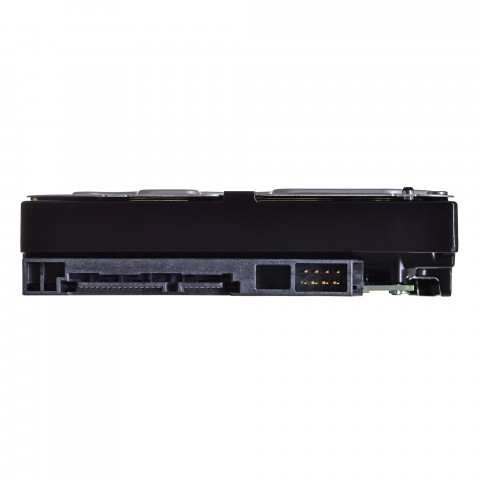 Dysk twardy HDD WD Blue 4TB 3,5" SATA WD40EZAX - Galeria zdjęcie 3