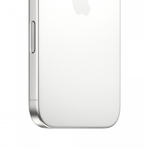 Apple iPhone 16 Pro Max 256GB White Titanium - Galeria zdjęcie 3