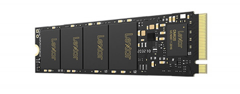 Dysk SSD Lexar 512GB NM620 M.2 2280 NVMe - Galeria zdjęcie 3