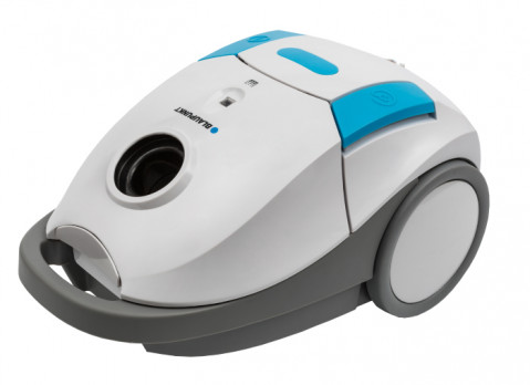 Odkurzacz Blaupunkt VCB 201 (700w, klasa A, 2L) - Galeria zdjęcie 1