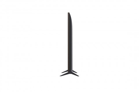 Telewizor LG NanoCell 55NANO82T3B NanoCell 55'' 4K Ultra HD WebOS 24 Dolby Digital Plus DVB-T2 Brązowy - Galeria zdjęcie 4
