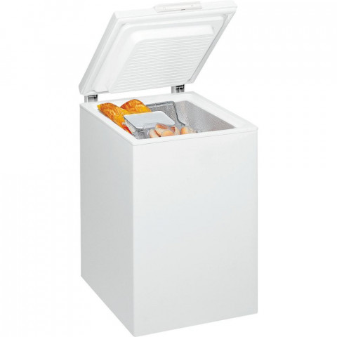 Zamrażarka skrzyniowa WHIRLPOOL WH1410 E2 2 - Galeria zdjęcie 2