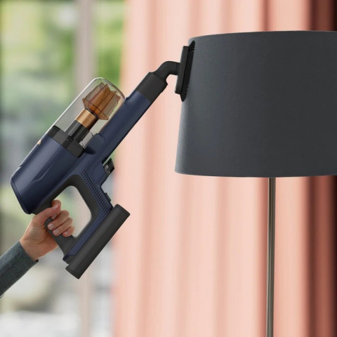 Odkurzacz ELECTROLUX EP81B25WET - Galeria zdjęcie 34
