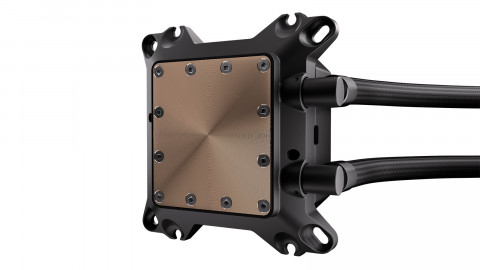 Chłodzenie wodne ENDORFY Navis F280 (EY3B002) - Galeria zdjęcie 3