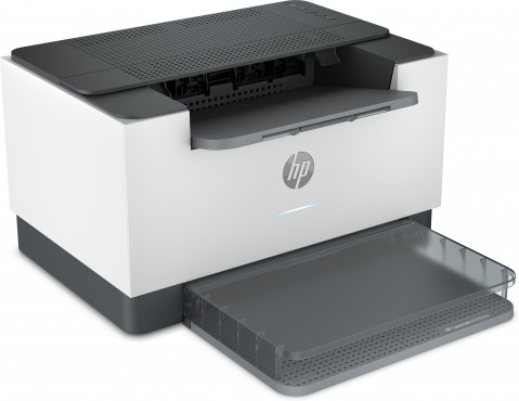 Drukarka laserowa HP LaserJet M209dw - Galeria zdjęcie 3