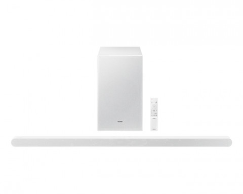 Soundbar Samsung HW-S701D/EN - Galeria zdjęcie 15