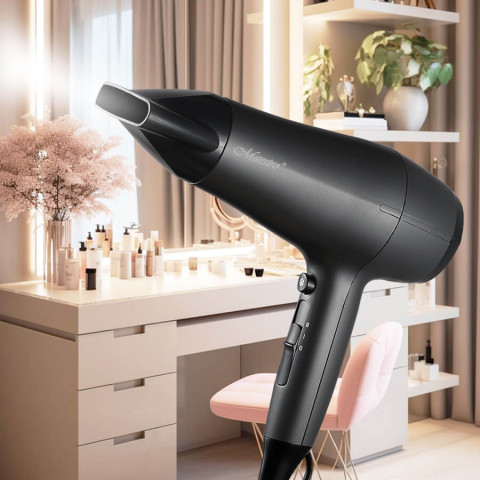 Suszarka do włosów 2200W MAESTRO MR-217 - Galeria zdjęcie 2