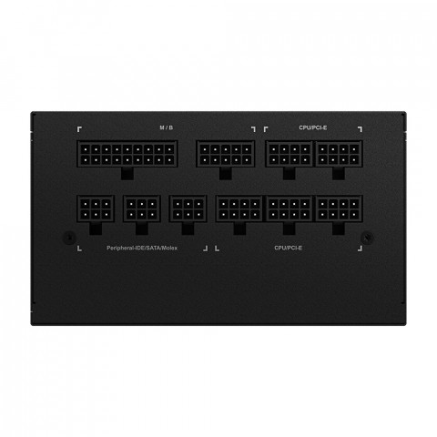 Zasilacz Gigabyte UD1000GM 1000W 80+ Gold - Galeria zdjęcie 6