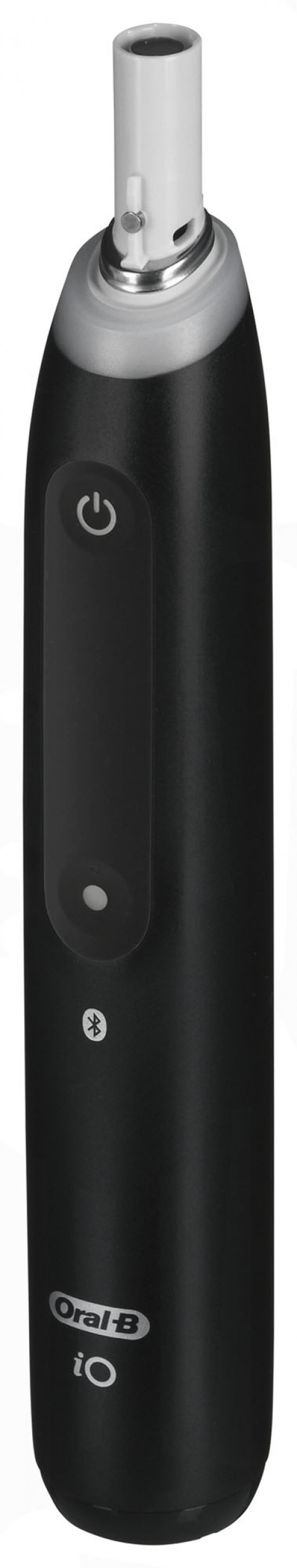 Braun Oral-B Szczoteczka elektryczna iO5 Matt Black - Galeria zdjęcie 5
