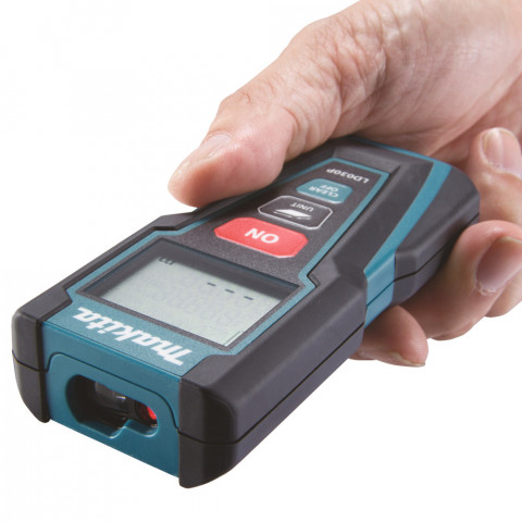 Dalmierz laserowy 30m LD030P MAKITA - Galeria zdjęcie 4