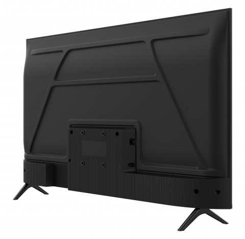 Telewizor TCL 43S5400A LED 43'' Full HD Android Dolby Digital DVB-T2 Srebrny - Galeria zdjęcie 4