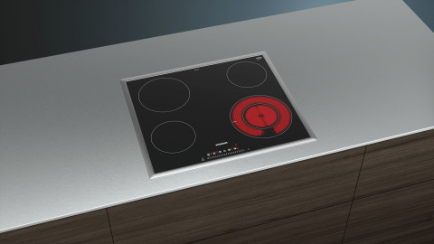 Płyta ceramiczna SIEMENS ET645FFN1E - Galeria zdjęcie 2