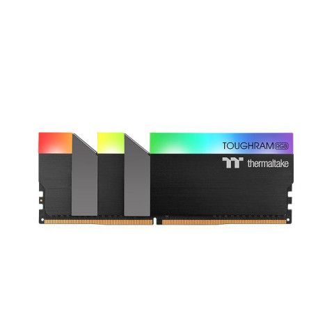 THERMALTAKE RAM RGB 2X8GB 4000MHZ CL19 BLACK - Galeria zdjęcie 3