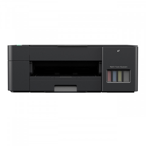 Urządzenie wielofunkcyjne Brother DCP-T420WYJ1 - Galeria zdjęcie 1