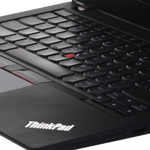 LENOVO ThinkPad T14 G1 i7-10610U 16GB 512GB SSD 14" FHD Win11pro + zasilacz UŻYWANY - Galeria zdjęcie 7