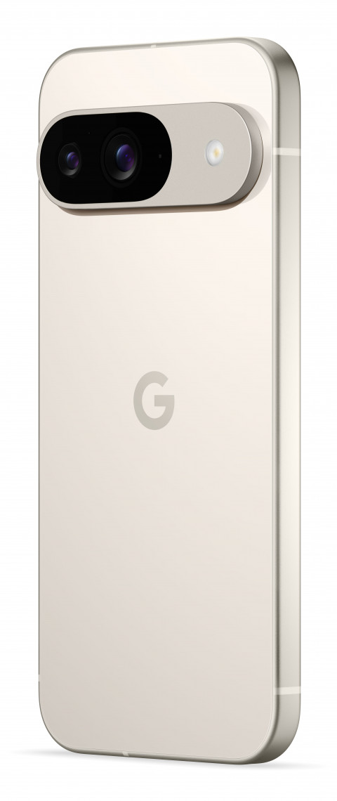 Smartfon Google Pixel 9 5G DS 12/256GB Porcelain - Galeria zdjęcie 3