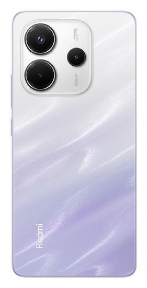 Smartfon Xiaomi Redmi Note 14 6/128GB Mist Purple - Galeria zdjęcie 5