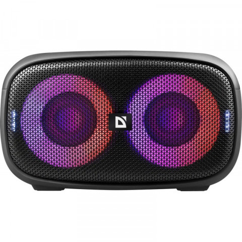 DEFENDER GŁOŚNIK Q5 BLUETOOTH 20W - Galeria zdjęcie 9