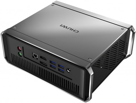 Chuwi CoreBox CWI601K2 i5-12450H 16GB SSD512 BT Win11 Pro - Galeria zdjęcie 2