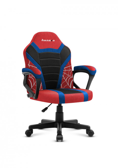 Fotel gam. dla dziecka Huzaro Ranger 1.0 Spider - Galeria zdjęcie 1
