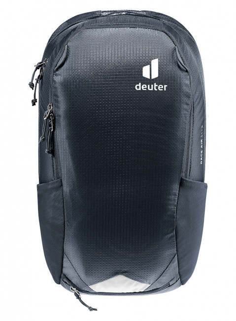Plecak rowerowy Deuter Race Air 14+3 black - Galeria zdjęcie 2