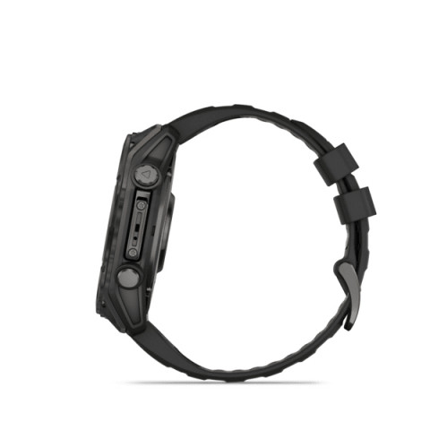 Zegarek Garmin Fenix 8 AMOLED 51mm Slate Gray - Galeria zdjęcie 7