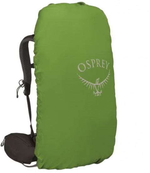Plecak trekkingowy OSPREY Kestrel 48 czarny S/M - Galeria zdjęcie 10