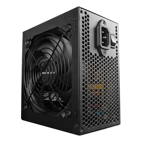 MODECOM ZASILACZ MC-B88-700FC 80+ BRONZE 230V BULK - Galeria zdjęcie 1
