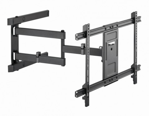GEMBIRD UCHWYT ŚCIENNY LCD 37-80 VESA 600 X 400MM - Galeria zdjęcie 1