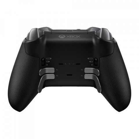 Kontroler bezprzewod. Microsoft Elite2 do Xbox One - Galeria zdjęcie 8