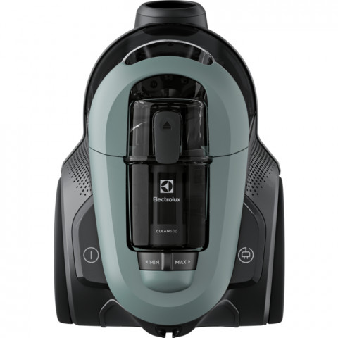 Odkurzacz ELECTROLUX EL61C2OG - Galeria zdjęcie 4