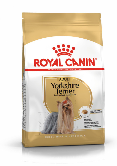 ROYAL CANIN Yorkshire Terrier Adult - Drób - 3 kg.jpg