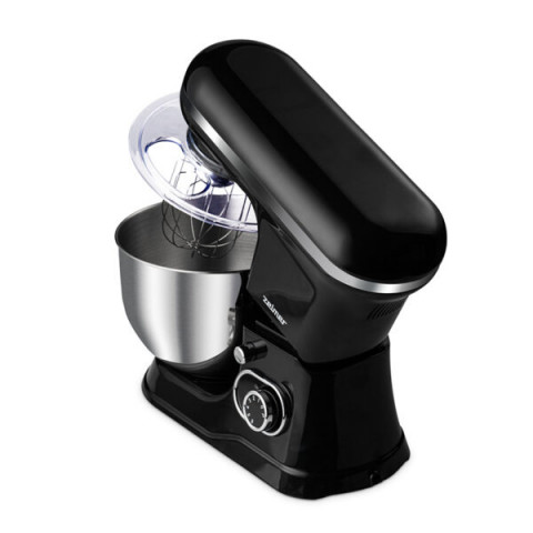 ROBOT PLANETARNY ZKR 1355 1200W CZARNY - Galeria zdjęcie 2