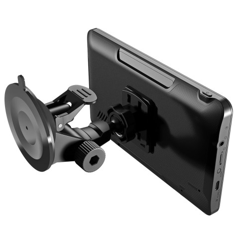 MODECOM NAWIGACJA SAMOCHODOWA FREEWAY CX 7 + MAPFA - Galeria zdjęcie 5