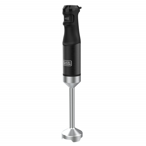 Blender ręczny Black+Decker BXHBA1501E - Galeria zdjęcie 3