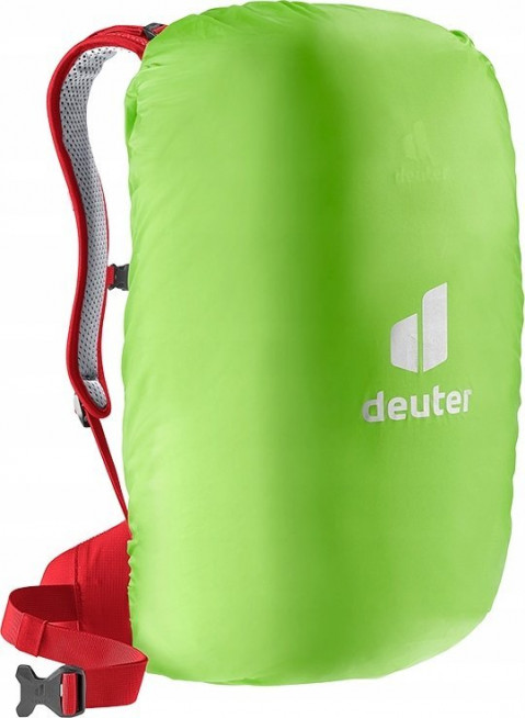 Plecak turystyczny DEUTER Futura 23 masala-cherry - Galeria zdjęcie 10