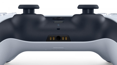 Kontroler bezprzewodowy SONY DualSense - Galeria zdjęcie 6