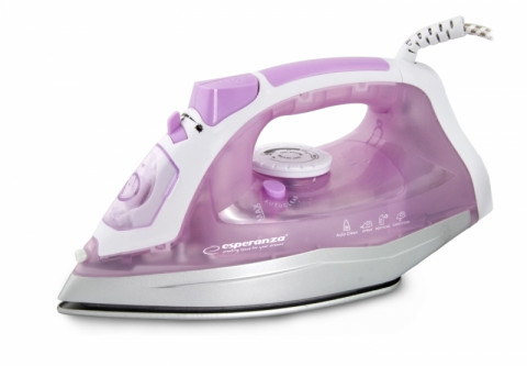 ESPERANZA ŻELAZKO CERAMIC 2400W TULLE - Galeria zdjęcie 1