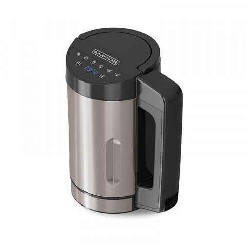 Zupowar Black+Decker BXSM1000E - Galeria zdjęcie 1