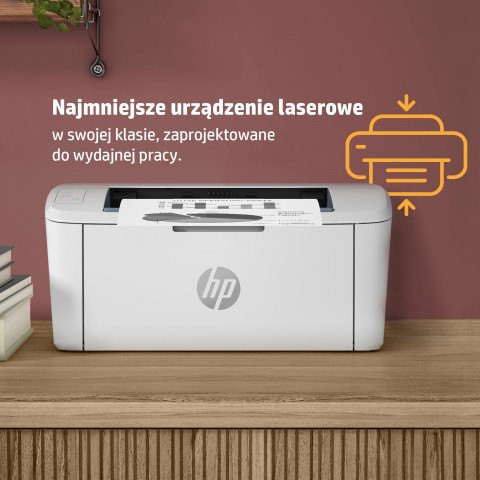 DRUKARKA HP LASER LASERJET PRO M110w - Galeria zdjęcie 14