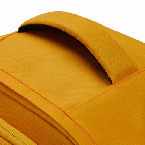 Plecak kabinowy American Tourister Take2Cabin S - yellow - Galeria zdjęcie 10