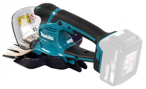 NOZYCE DO TRAWY AKU. DUM604ZX 18V MAKITA - Galeria zdjęcie 4