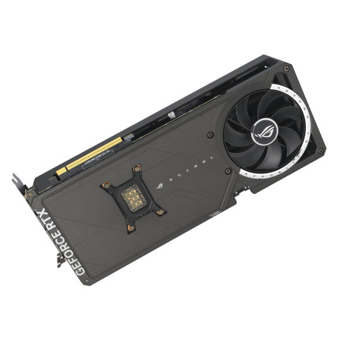Karta graficzna ASUS ROG ASTRAL GeForce RTX 5080 OC 16GB (90YV0LV0-M0NA00) - Galeria zdjęcie 8