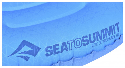 Poduszka Aeros Pillow Ultralight SEA TO SUMMIT - Galeria zdjęcie 4