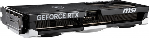 Karta graf. MSI RTX 5080 16G VENTUS 3X OC - Galeria zdjęcie 9