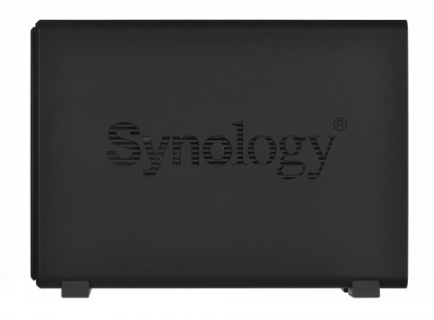 NAS Synology DS124; Tower; 1x (3.5" SATA HDD); Realtek RTD1619B; ,1GB DDR4, 1x 1GbE RJ-45 - Galeria zdjęcie 4