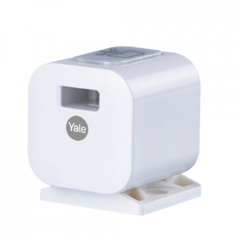 Inteligentny zamek do szafki Yale Smart Cabinet Lock - Galeria zdjęcie 1
