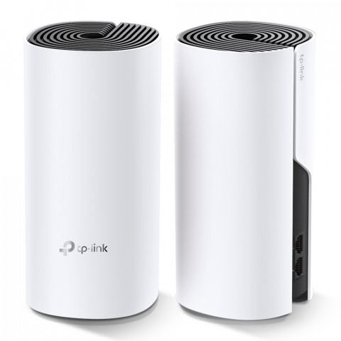 Access Point TP-LINK DECO M4 (2-Pack) - Galeria zdjęcie 2